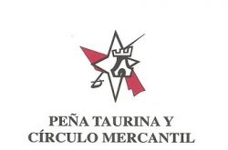 1468853542_PEÑA_TAURINA_Y_CIRCULO_MERCANTIL_LOGO-250x165 Peña Taurina y Círculo Mercantil 